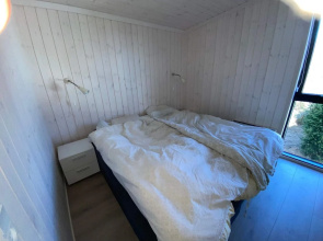 5 Star Holiday Home in Hejls