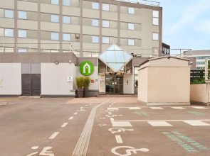 Campanile PRIME - Arcueil