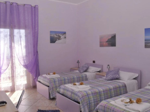 B&B Marina Di Vigata