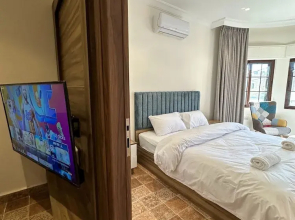 10 Antica Jabal Al Lweibdeh