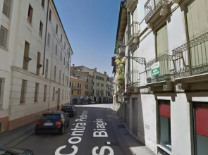 Lovely apartment In Vicenza