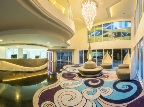 Anajak Bangkok Hotel