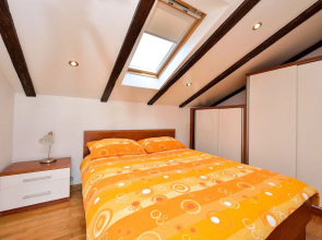 Beautiful sea View Apartment