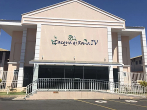 Apartment L'Acqua diRoma V - JC TEMPORADA