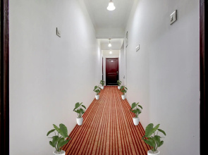 Capital O 87593 Yasmin Resort