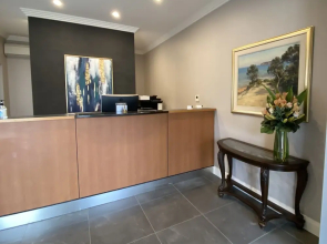 Best Western Sunseeker Motor Inn