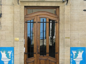 Maison d'Hôtes Douce France