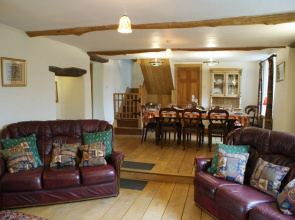 East Bickleigh