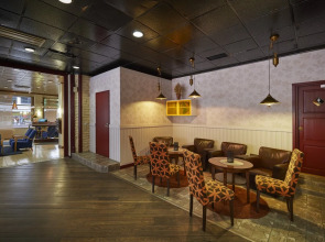 Cumulus Lappeenranta