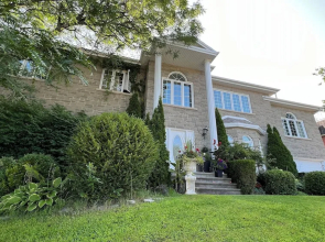 Gîte du Caméléon