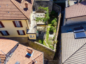 Charming House Bice - by MyHomeInComo