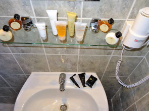 U Dvou Zlatych Klicu