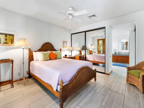 Exclusive Single-story Golf Villa 20 - 2 Ensuite