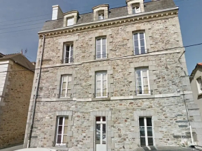 Appart Hôtel Le Chateaubriant