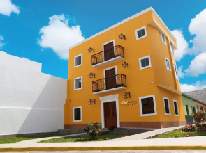 Hostal Real Marquez