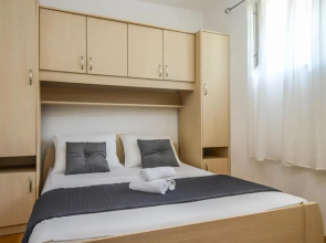 Merita Apartments
