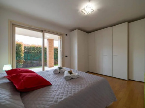 ISEO SMILE house