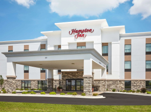 Hampton Inn Fond du Lac
