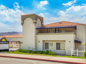 Days Inn by Wyndham Banning Casino/Outlet Mall