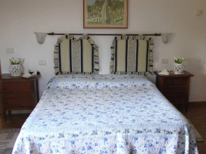 Casale Le Burgne