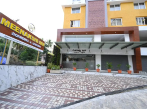 Meenakshi Inn