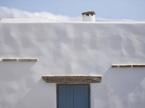 Villa Mira Paros  Luxury Suites