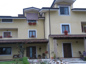 B&B Maison Valery