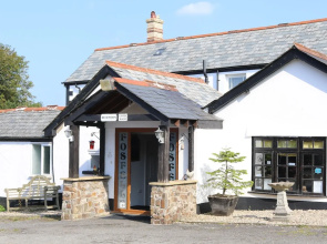 Fosfelle Cottages