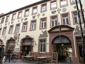 Hotel Perkeo