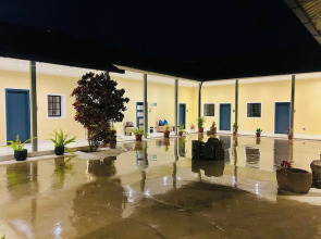 ACCEL Hotel Casa Nueva