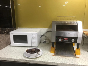 Hotel Aventree Yeouido