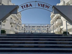 Tiba View P15 - near ElGouna - sea view