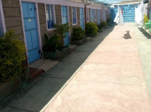 Smartie Guest House