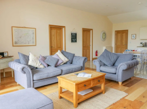 Dinkley Cottage