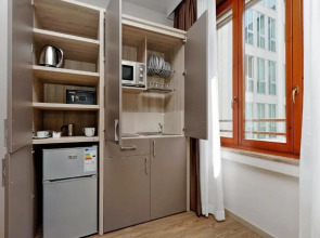 Duomo Hotel & Apartments