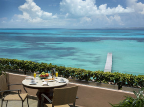 Grand Fiesta Americana Coral Beach Cancun - All Inclusive