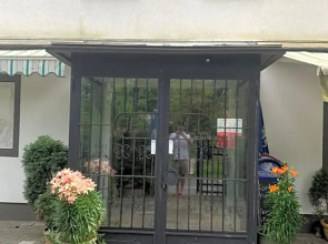 White House