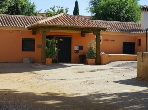 Hostel Layos, Toledo