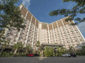 Syariah Hotel