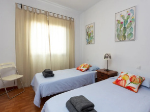 Villas Lanzarote Natura
