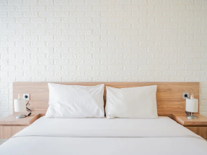 Comfort and Relax Studio at Parkland Avenue Apartment