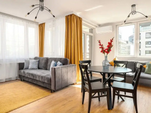 Pure Home Premium Apartments