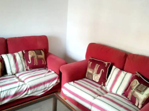Apartment With 3 Bedrooms in Vila-real