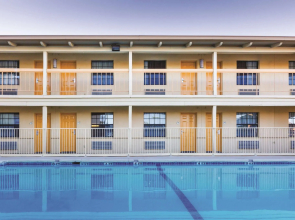 La Quinta Inn by Wyndham El Paso - Airport