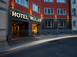 hotelmüller München