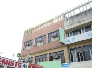 Hotel Kings Residency by OYO Rooms