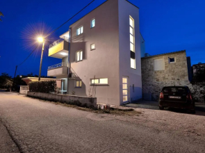 Apartment Stipan