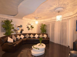 Luxury Villa in Sosua Center - 7 Beds/7 Baths