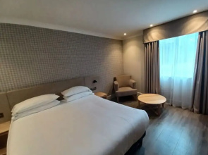 Brandon Hall Hotel and Spa