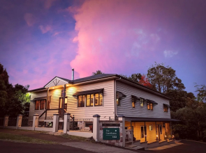 The Guesthouse